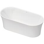 Baignoire îlot DuraSenja