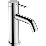Mitigeur lavabo Hansgrohe 80 Tecturis S CoolStart, position centrale froide
