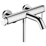 Mitigeur bain/douche Hansgrohe Tecturis S