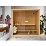 Saunas et accessoires