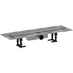 Kit complet RainDrain Compact pour une installation standard 