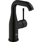 Mitigeur lavabo Grohe Essence M-Size, poignée latérale, orientable