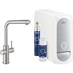 Grohe Blue Home Kit de base avec bac extractible