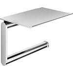 Porte-rouleau de papier System 900 avec tablette