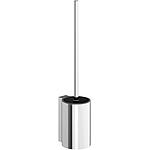 Ensemble porte-brosse de WC Hewi System 900