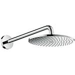 Tête de douche Raindance S 240 1 jet PowderRain