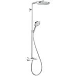 Colonne de douche Raindance Select S 240 1jet PowderRain