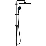 Colonne de douche Grohe Tempesta 250 Cube avec Inverseurs