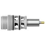 Inverseurs pour Mitigeur thermostatique de baignoire Perico