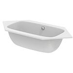 Baignoires hexagonales Ideal Stadard i.life