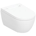 WC douche Geberit AquaClean Alba avec KeraTect