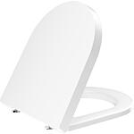 Abattant WC Duravit ME by Starck Compact Softclose