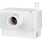 Station de relevage des eaux usées DrainLift Mini3-XS/WC-EF
