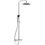 Colonne de douche Kalamas avec Thermostat