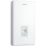 Chauffe-eaux instantanés confort résistant à la pression PPE4.M Medium, avec écran LCD et WiFi