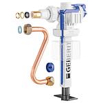 Robinet flotteur de rechange Unifill type 383