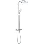 Colonne de douche Grohe Tempesta Cosmopolitan 250
avec mitigeur thermostatique