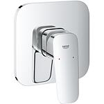 Mitigeur douche encastré Grohe Cubea