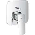 Mitigeur bain/douche encastré Grohe Cubea