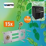 Pack promotionnel 15 x  Robifix® à glissement + 1 x Airfryer Little Balance Gratuit