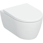 Pack combiné Geberit iCon TurboFlush