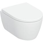 Pack combiné Geberit iCon Saillie réduite TurboFlush