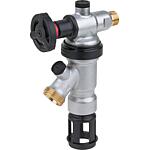 Vanne de sortie avec Séparateurs de Système BA 295D-1/2LFASC, sans plomb