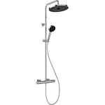 Colonne de douche Ideal Standard Ceratherm T25+