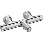 Mitigeur thermostatique de baignoire Hansaprisma