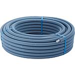 Tube système Geberit FlowFit ML, en tube de protection, en rouleaux