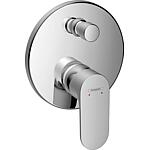 Mitigeur bain/douche encastré Rebris de Hansgrohe
