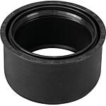 Réducteur Supercourt en PP