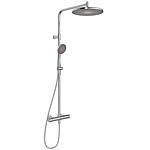 Système de douche Hansa Hansaaurelia avec Thermostat