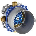 Corps de base encastré Bluebox