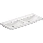 Meuble double vasque D-Code