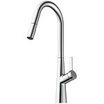 Mitigeur d'évier Wasserwerk WK 9 Curve