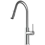 Mitigeur d'évier Wasserwerk WK 13 Curve