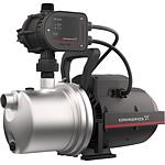 Automate d'eau domestique Grundfos JP 4-54 PM Start