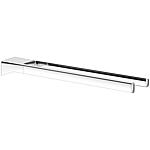 Porte-serviette Keuco Aveno 2 bras chromé