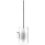 Ensembles porte-brosse WC Keuco Aveno
