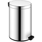Bâches pour poubelles Keuco
