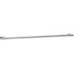 Porte-serviette de bain Keuco Plan chrome