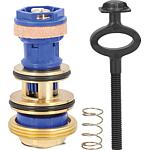 Pièce intérieure OHA pour GROHE chasse d'urinoir 505 à partir de l'année 1985