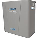 Station de séparation Sepamat Favorit