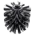 Tête de brosse de rechange pour WC