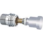 Pièces de rechange pour Séries Rosario