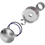 Capuchon à pression AQUALINE