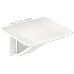 Siège de douche rabattable Hewi Système 950
