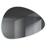 Miroir Luma ovale