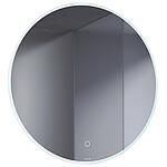 Miroir Luma rond